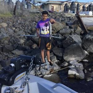 Meet your Posher, Max